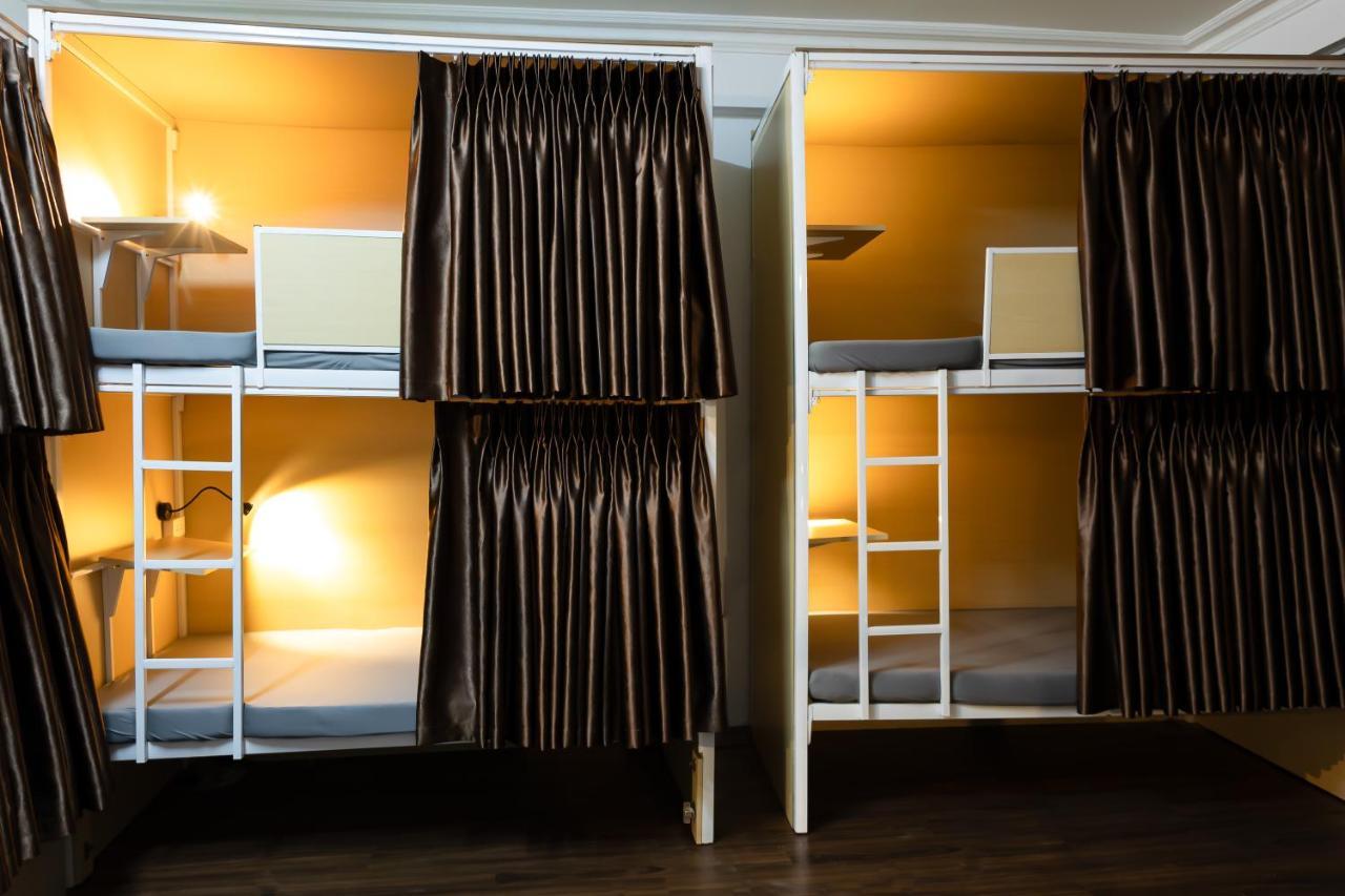 Covent Garden Hotel TP. Hồ Chí Minh Ngoại thất bức ảnh
