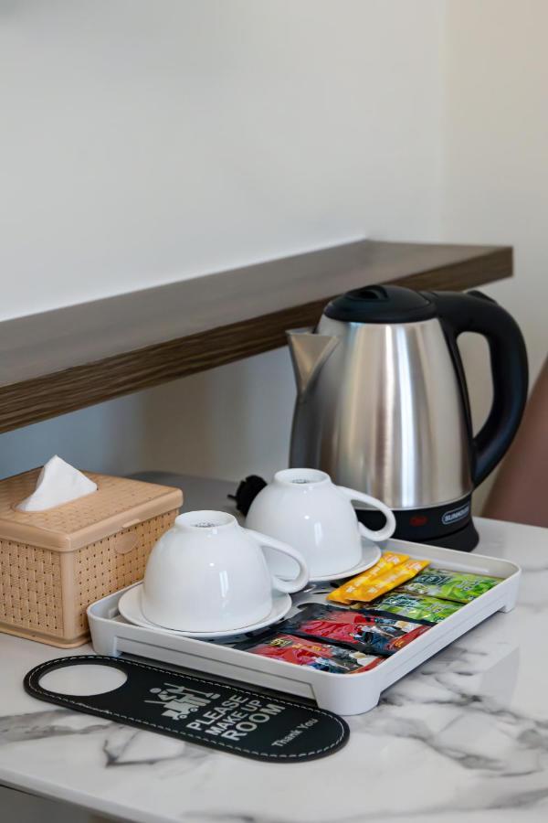 Covent Garden Hotel TP. Hồ Chí Minh Ngoại thất bức ảnh