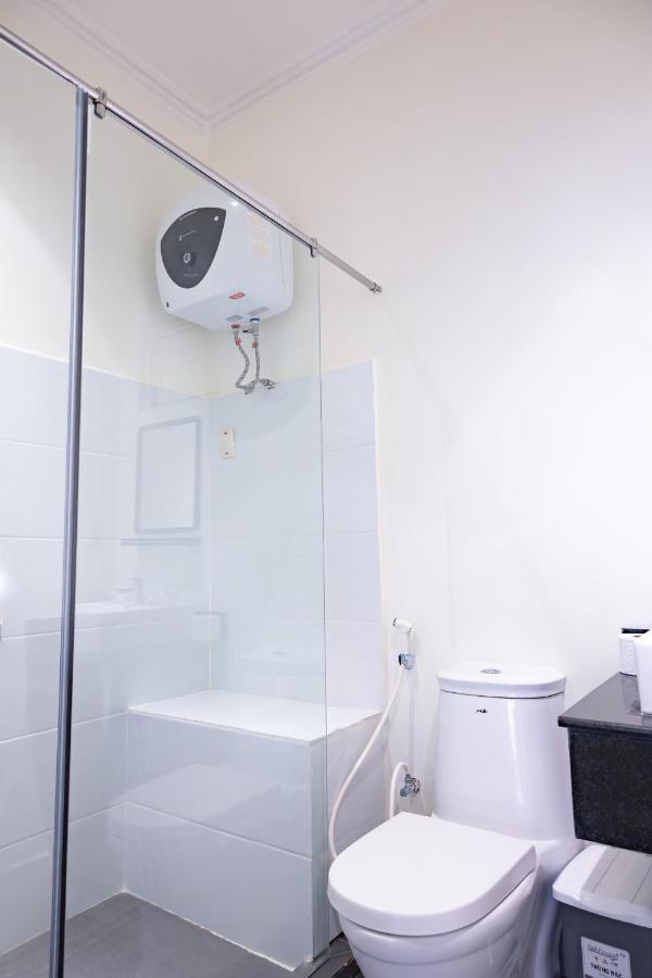 Covent Garden Hotel TP. Hồ Chí Minh Ngoại thất bức ảnh