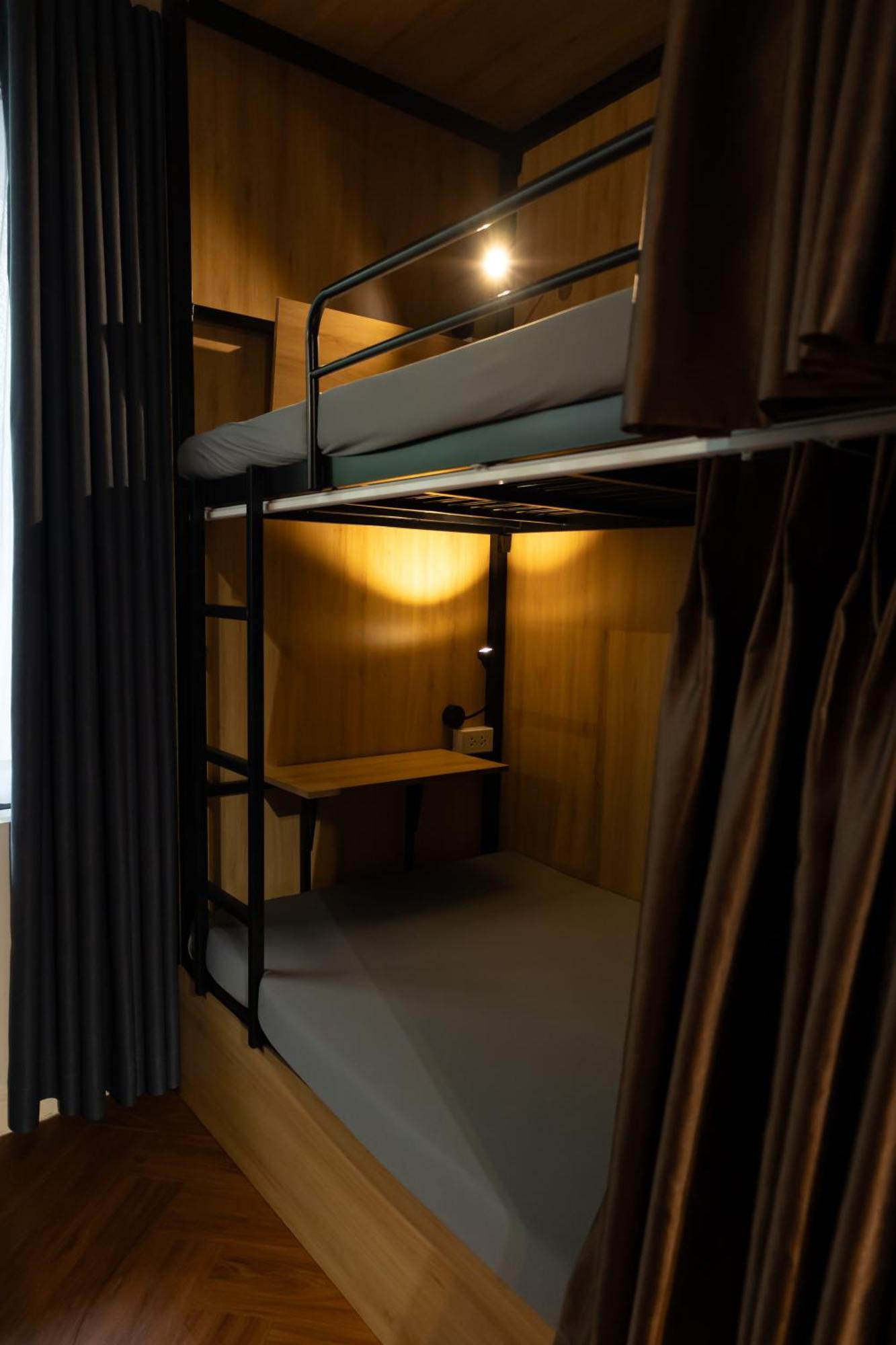 Covent Garden Hotel TP. Hồ Chí Minh Ngoại thất bức ảnh